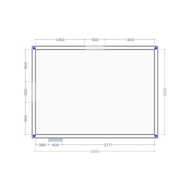 Piirrä kylpyhuoneesi