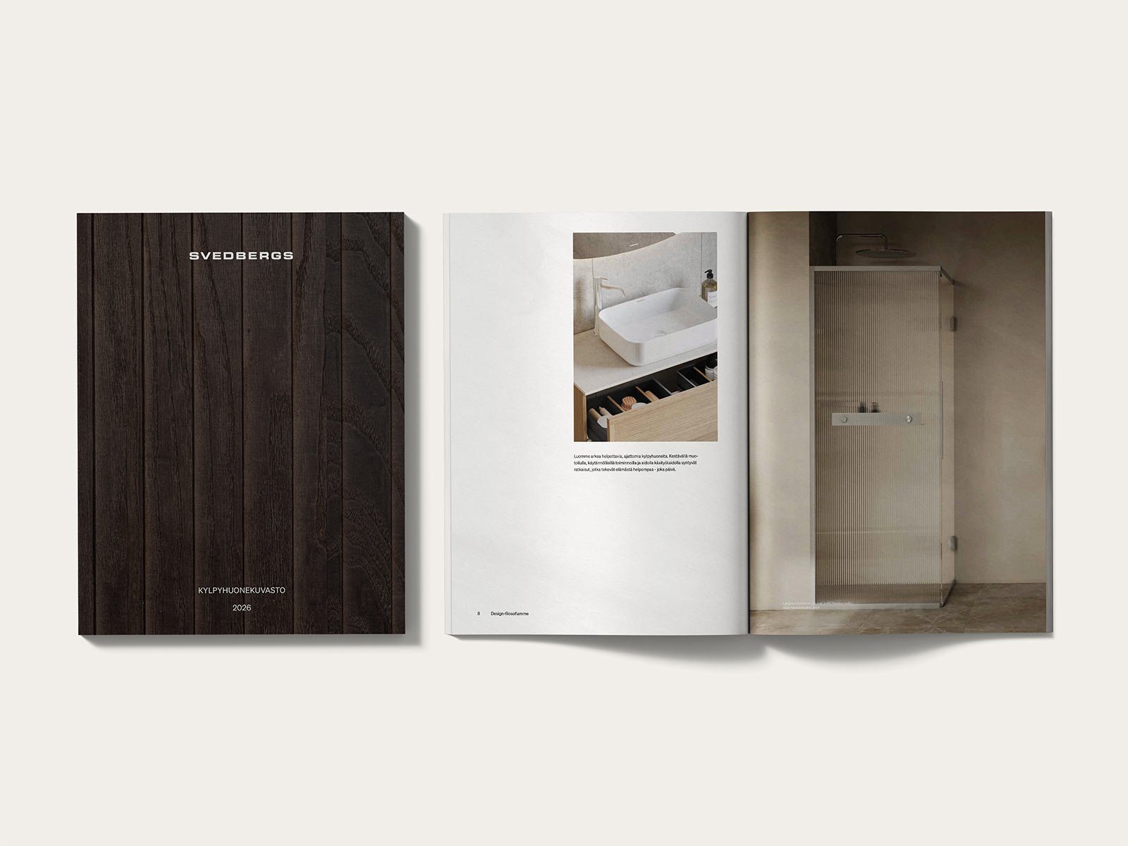 Kylpy&Huone ensiesittelyssä