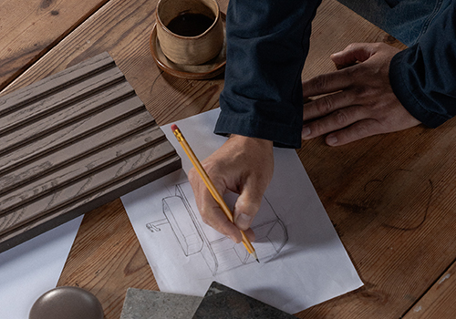 Suunnittelufilosofiamme