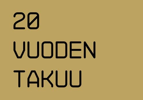 Tuotetakuu