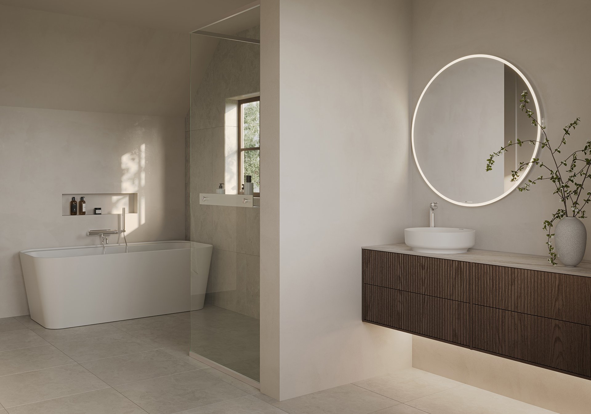 Epos-allaskaappi vaaleaa saarnia, Svall-etusarja