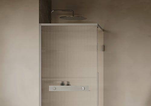 Suihkutilakalusteemme