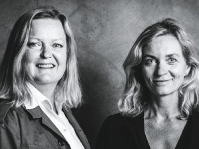 Pesualtaan design: Ehlén Johansson ja Mia Lagerman