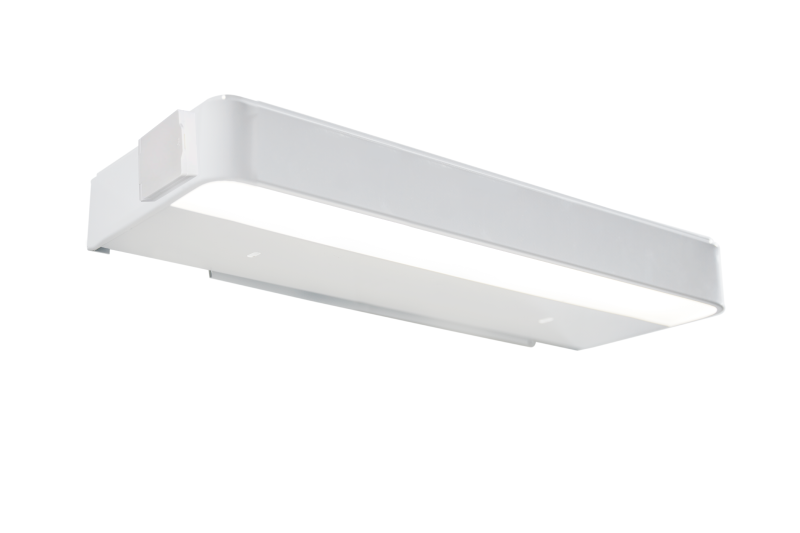 LED -valaisin pistorasialla