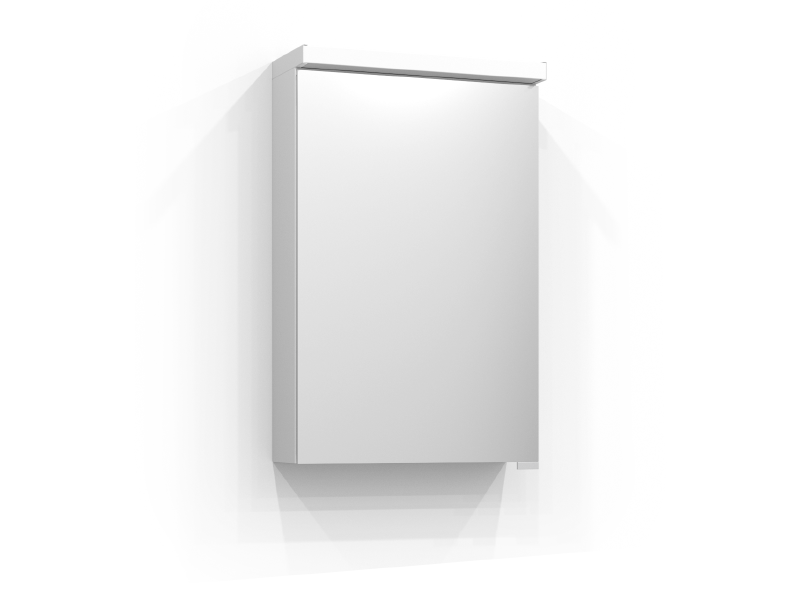 Intro -peilikaappi kit