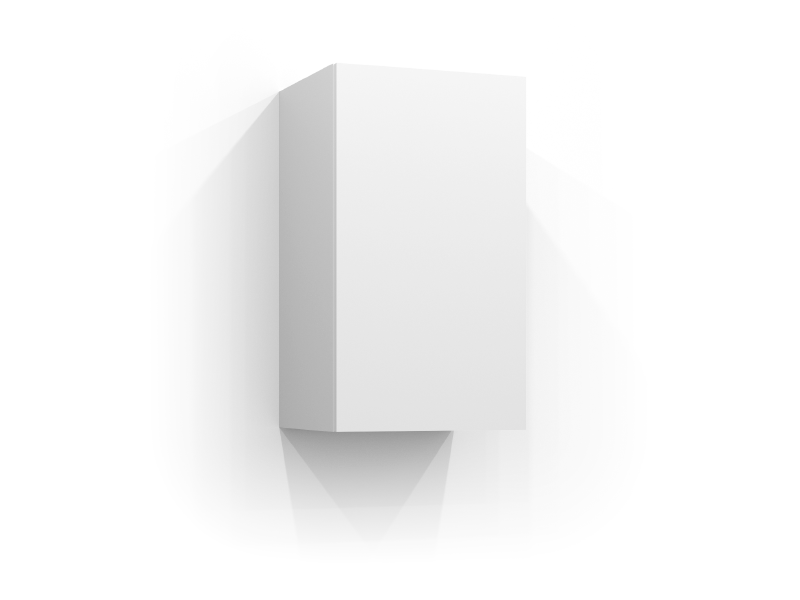 Kodinhoitohuoneen seinäkaappi