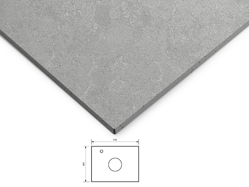 Glimmer pöytätaso