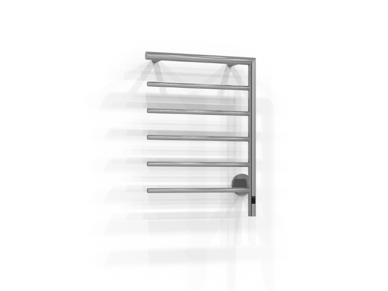 Flora SR -sähköpyyhekuivain