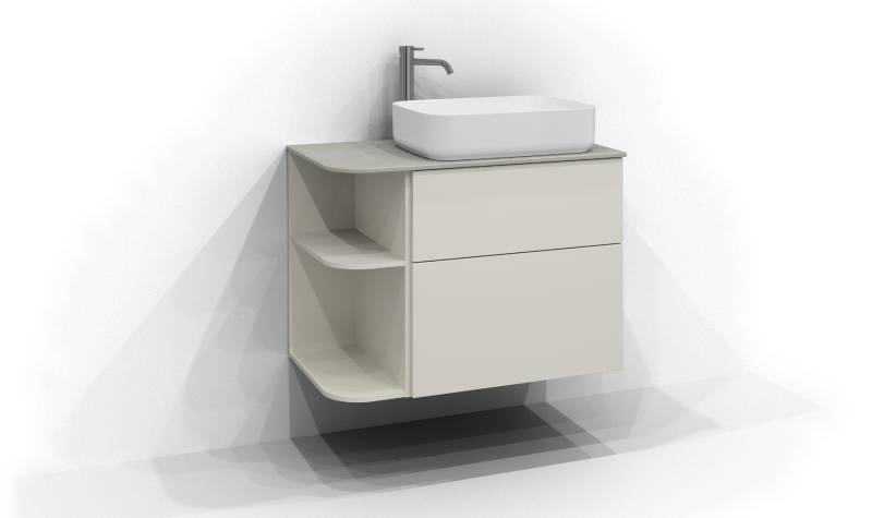 Poem Soft 80x45 oikea