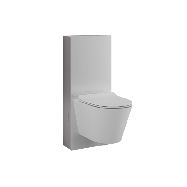 WC-moduuli lasia 120mm