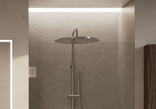 Suihku- ja ammehanat