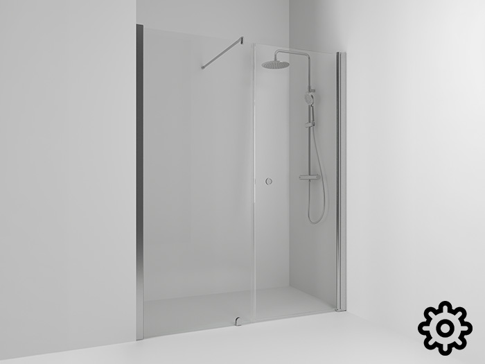 Skoga suihkunurkka kombi varaosat