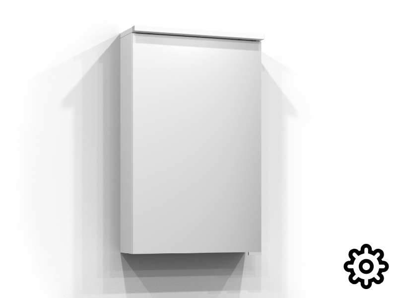 Bloc peilikaapin varaosat