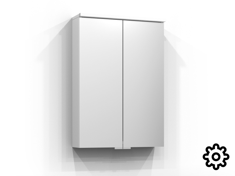 Sarek peilikaapin varaosat