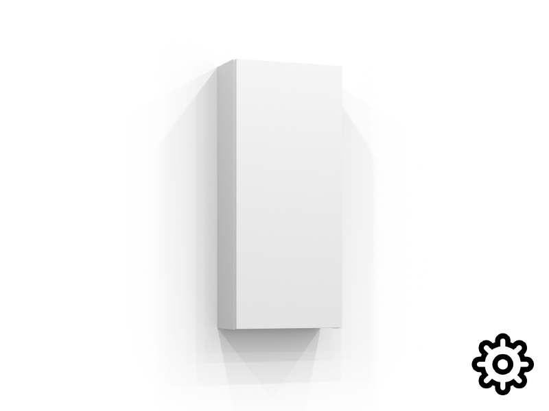 Seinäkaappi varaosat