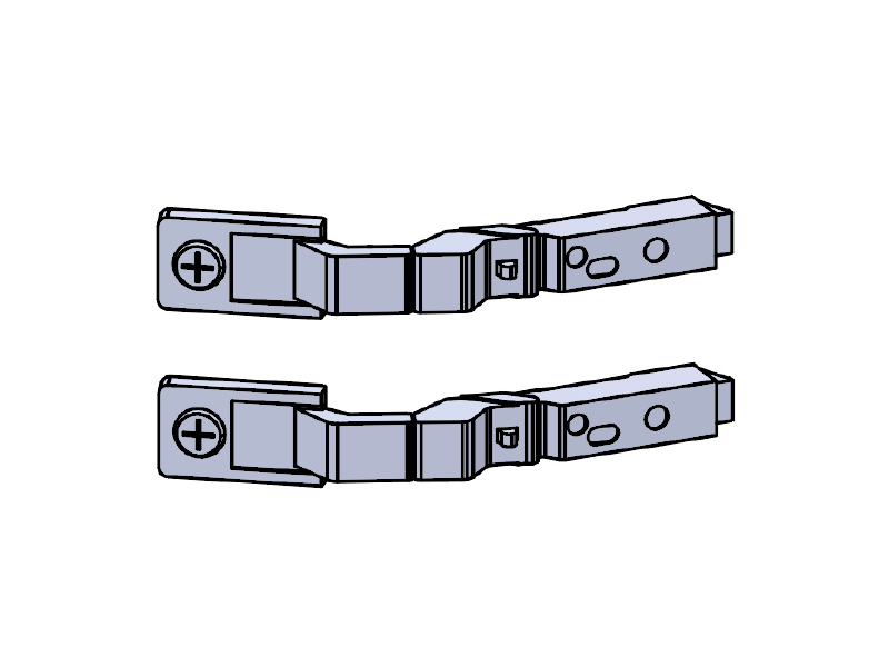 Helapussi Ggj Tiomos soft-close