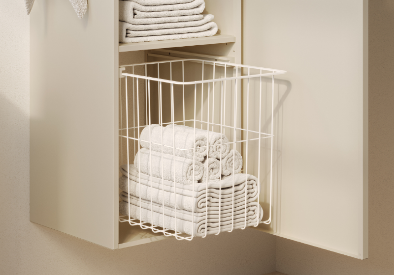 Lisävalinta säilytykseen